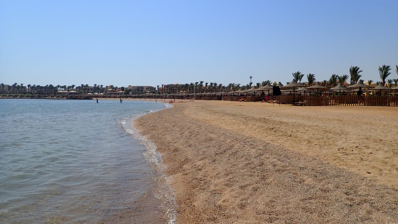 Strand Jaz Dar EL Madina