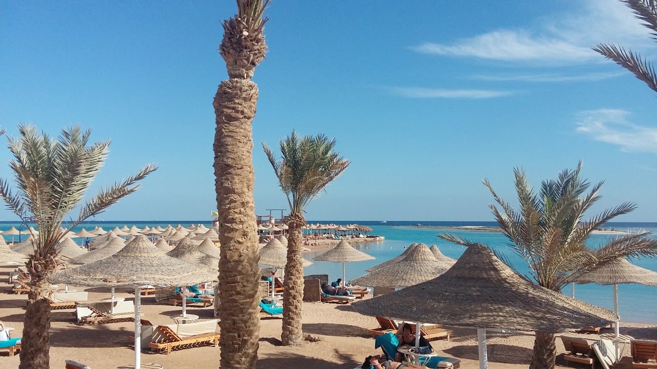 Strand LABRANDA Club Makadi
