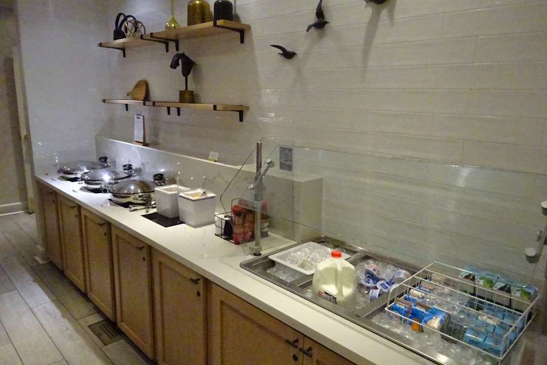 Gastro Hotel Residence Inn Denver City Center