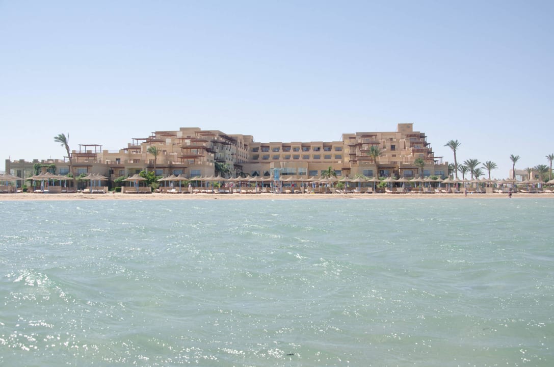  отель Imperial Shams Abu Soma