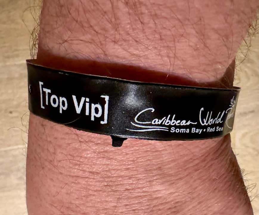 Sonstiges Sentido Caribbean World Soma Bay