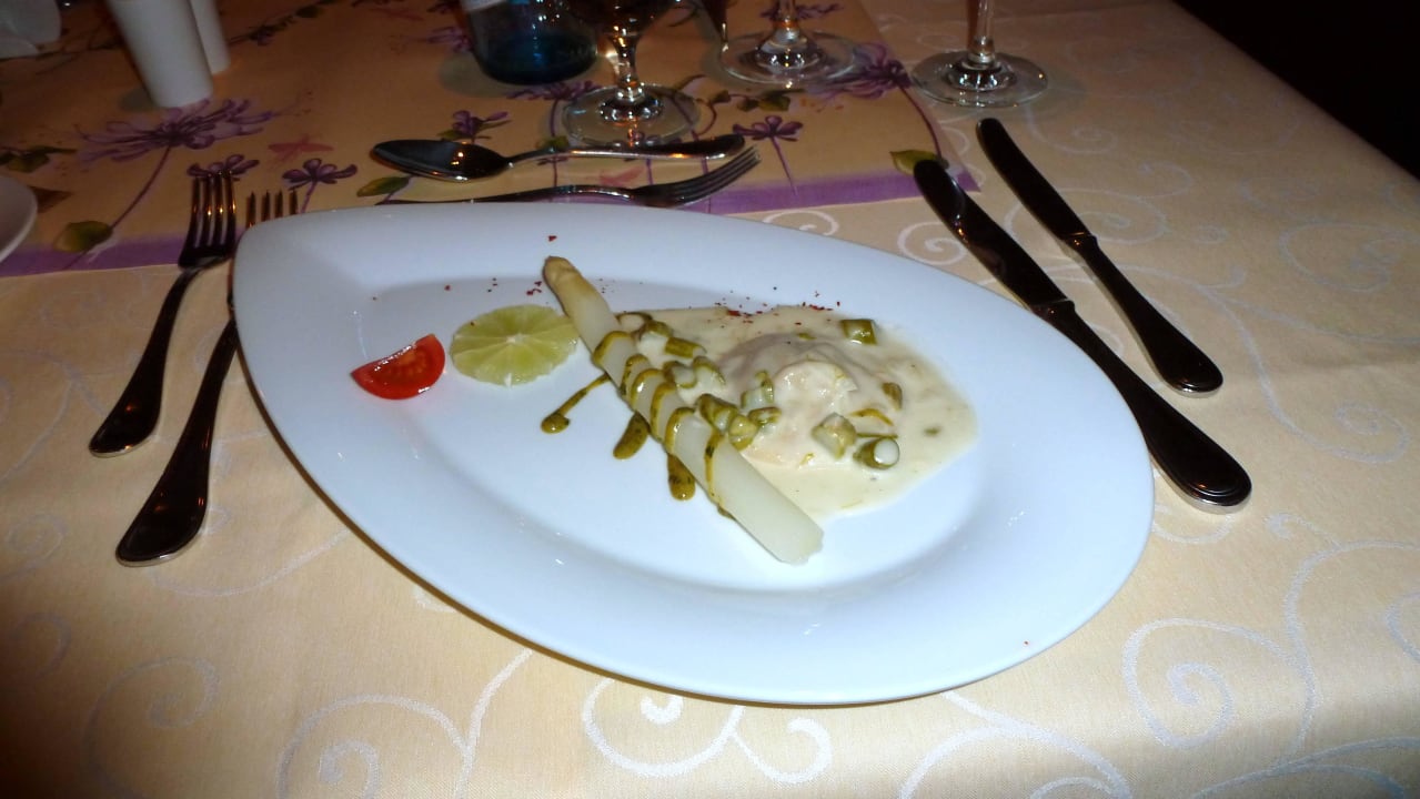 Einfach lecker Hotel Klausnerhof