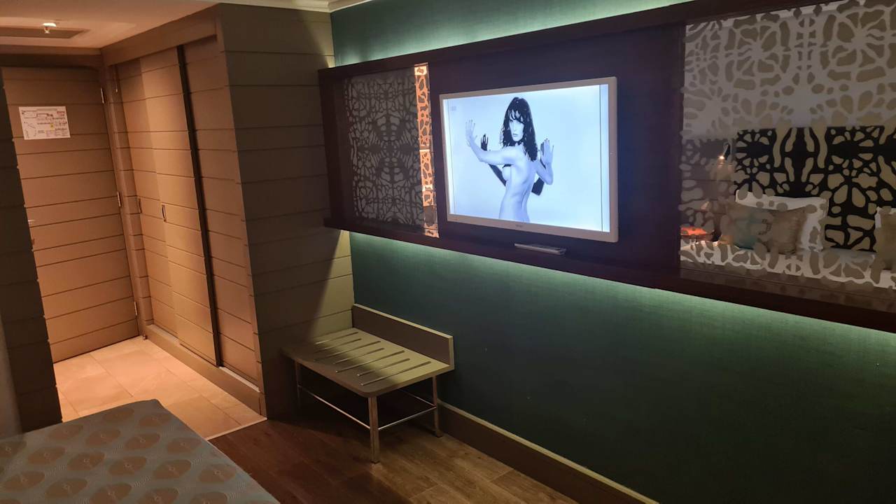 Zimmer Hotel Grand Side