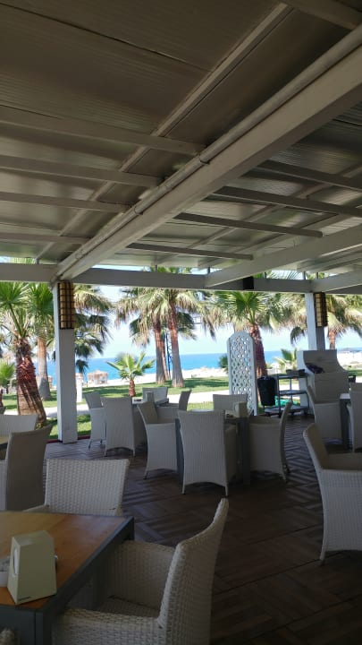 Gastro Sultan of Dreams Hotel & Spa