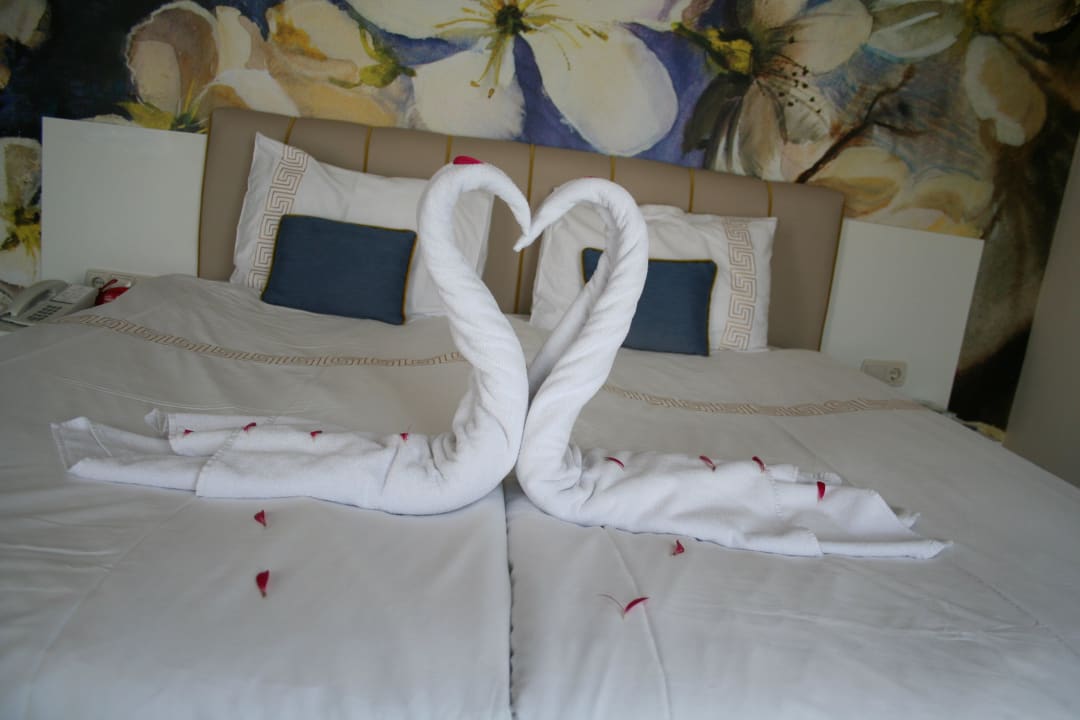 Super Zimmersevice Voyage Belek Golf & Spa