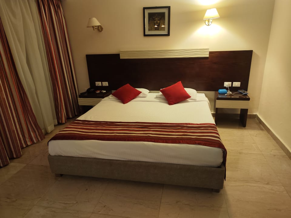 Zimmer Golden Beach Resort