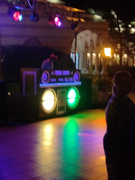 Sport & Freizeit Ali Bey Club