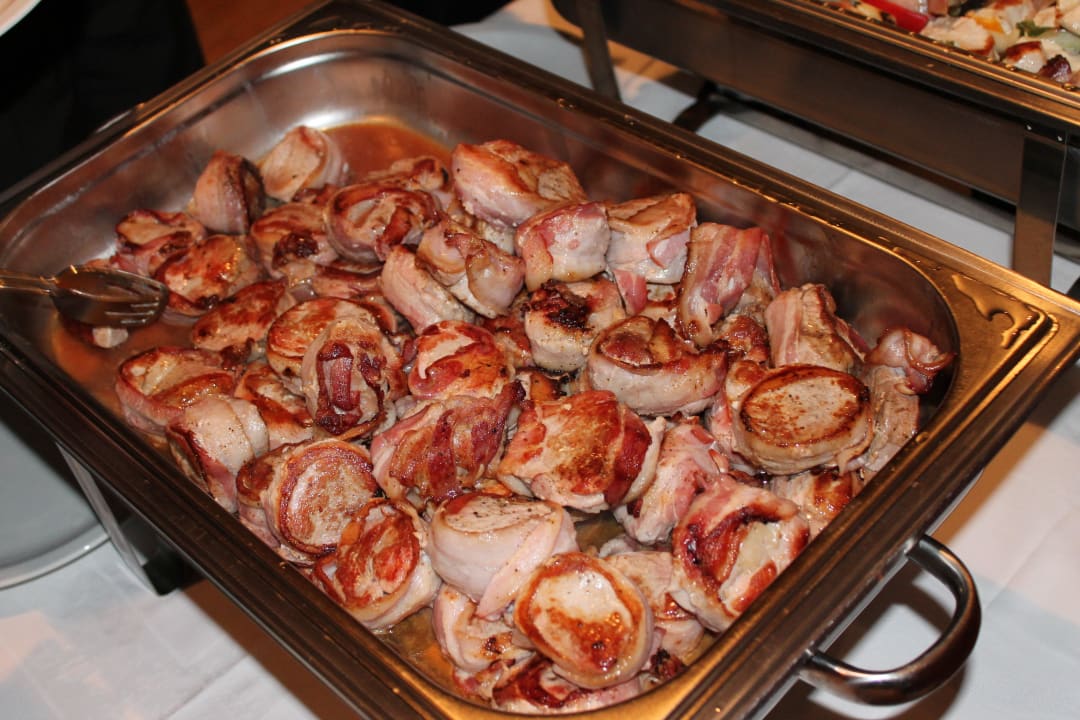 Catering Kulturzentrum Griffen Gasthof Pension Catering Hauser