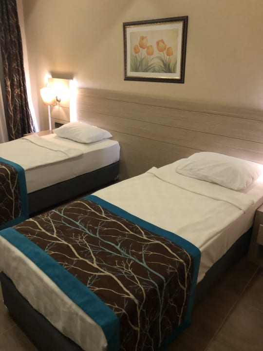 Zimmer Kaila Beach Hotel