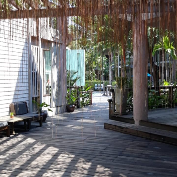 Sonstiges Sai Kaew Beach Resort