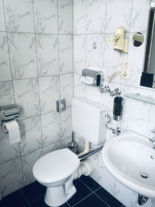 Zimmer Hotel Monopol