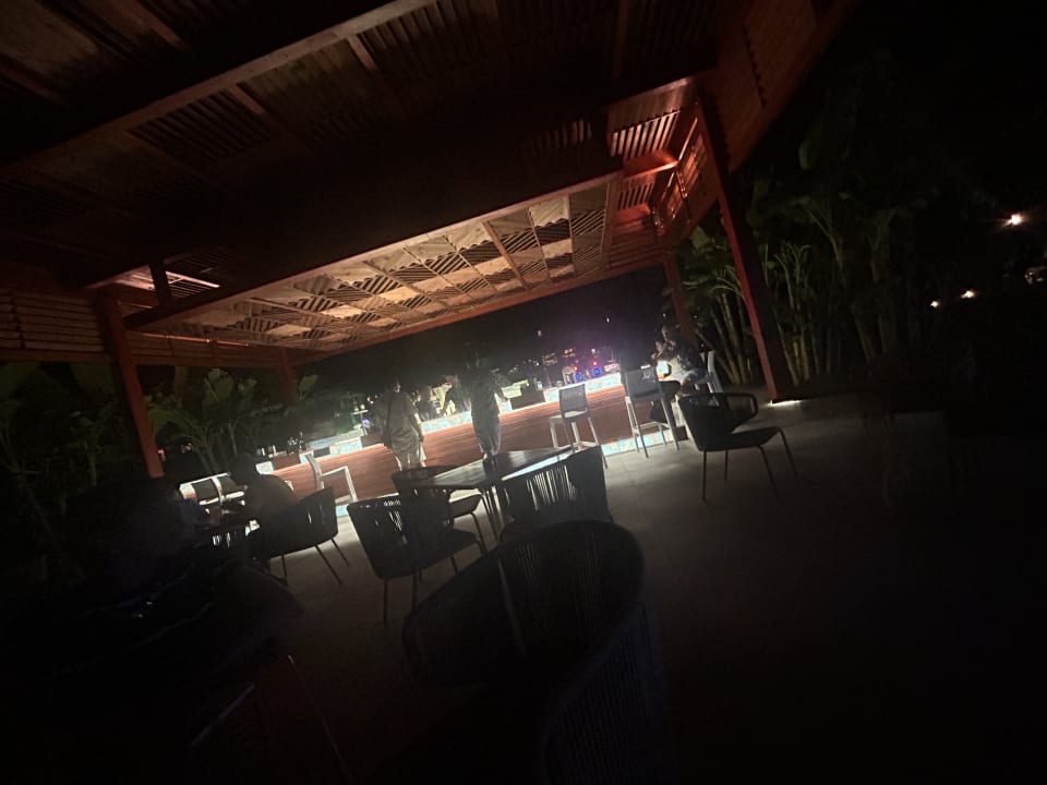 Gastro TUI MAGIC LIFE Beldibi +16