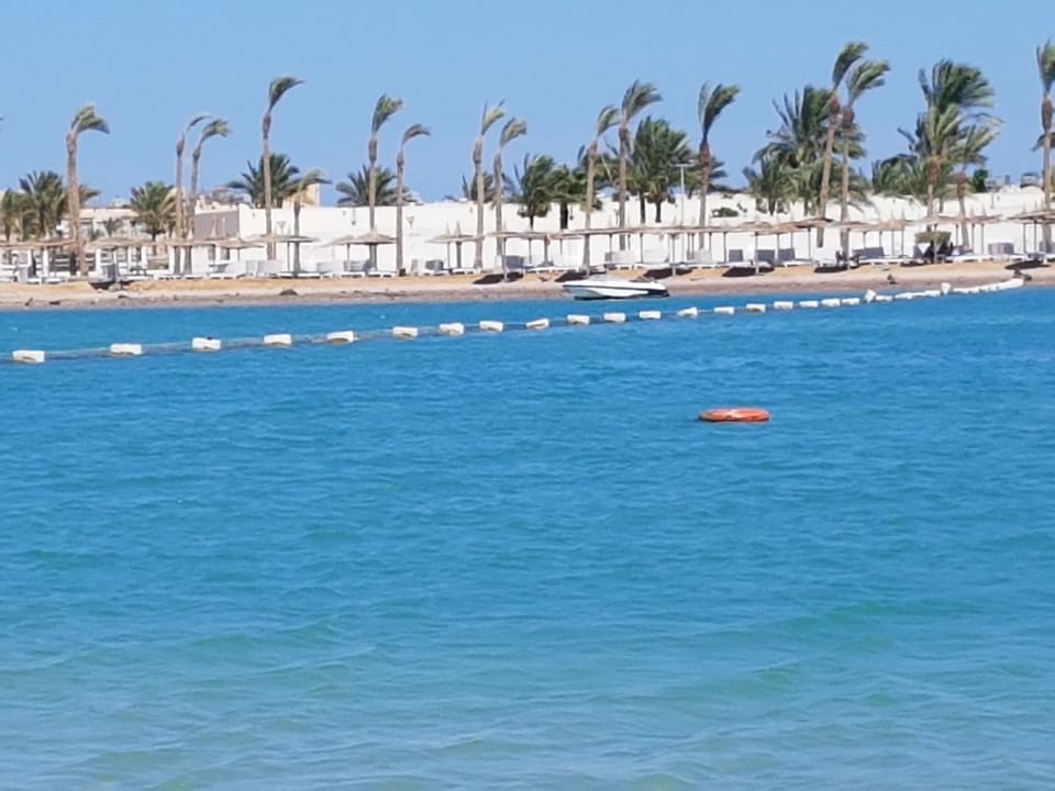 Strand Pickalbatros Dana Beach Resort - Hurghada