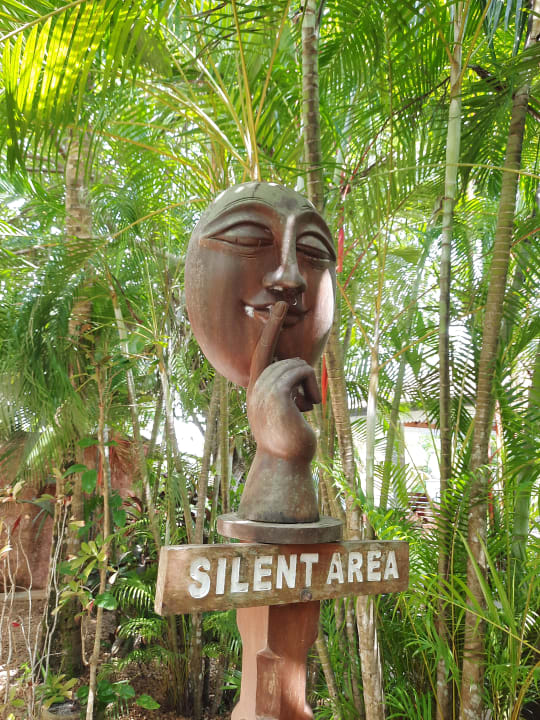 Sonstiges Amal Villa