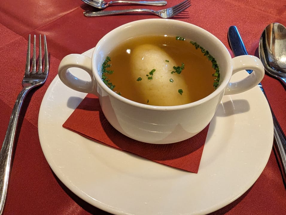 Gastro Alpengasthof Pension Praxmar