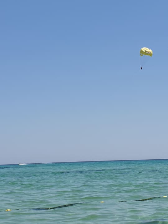 Strand Hotel JAZ Tour Khalef