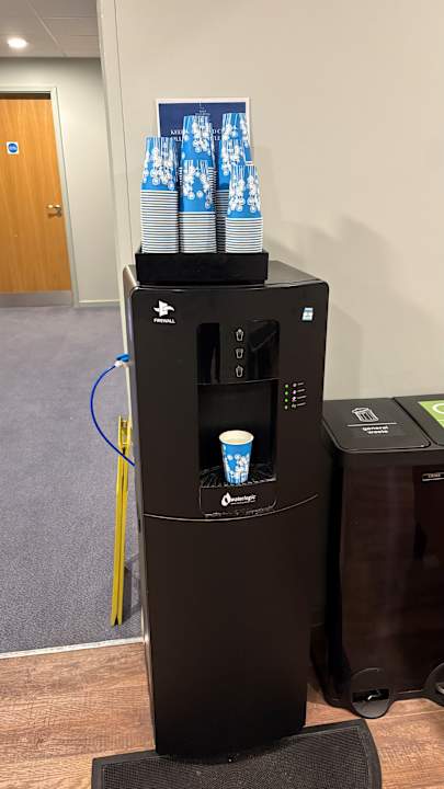 Sonstiges De Vere Cotswold Water Park