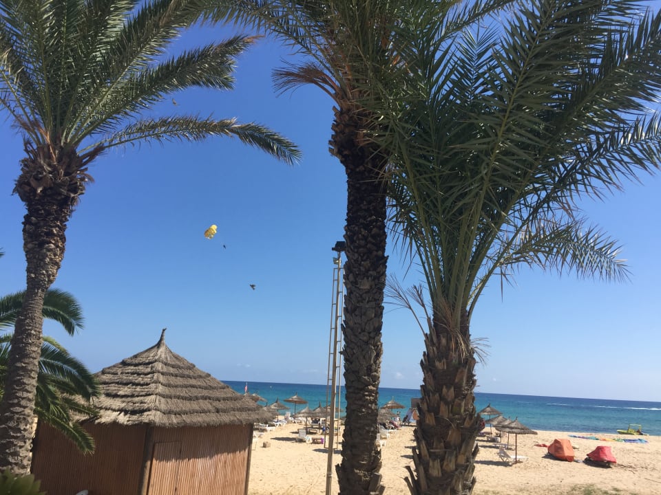 Strand Omar Khayam Resort & Aquapark