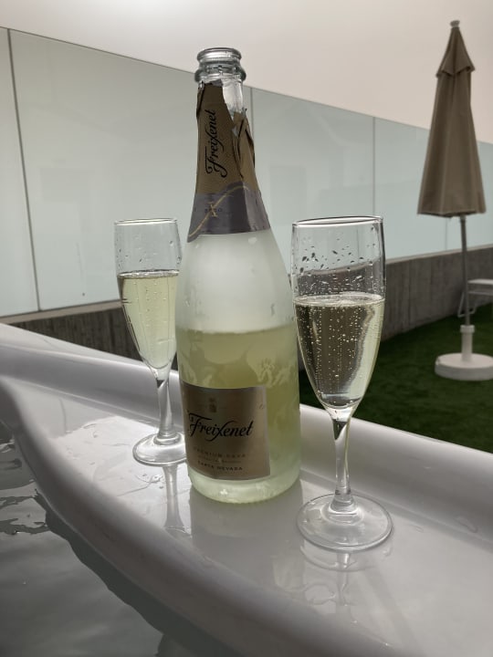 Pool Club Maspalomas Suites & SPA