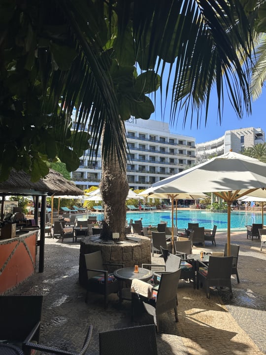 Gastro Seaside Hotel Palm Beach