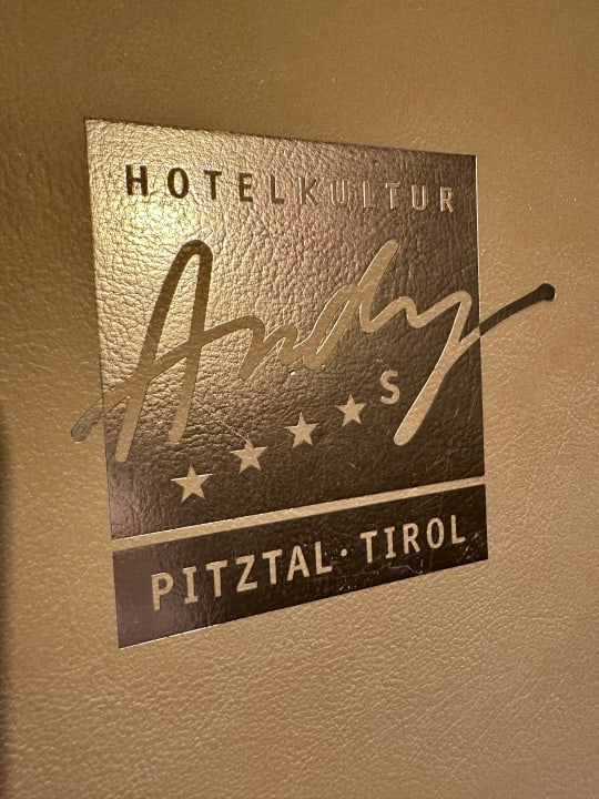 Sonstiges Hotel Andy