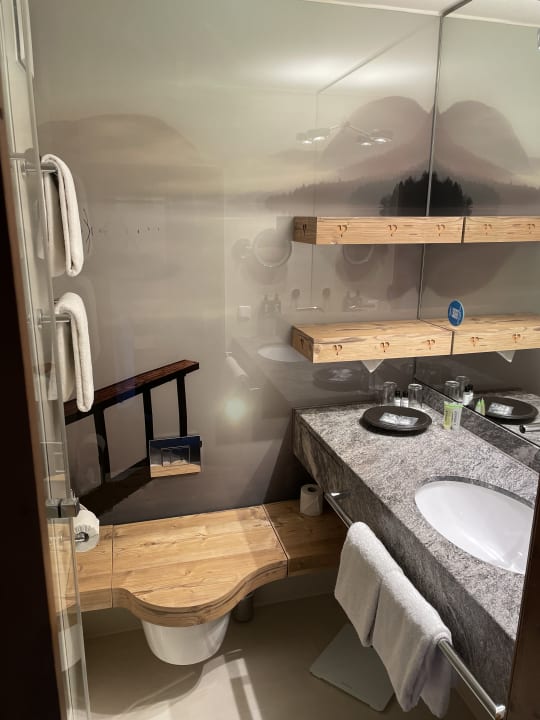 Zimmer Parkhotel Oberstaufen