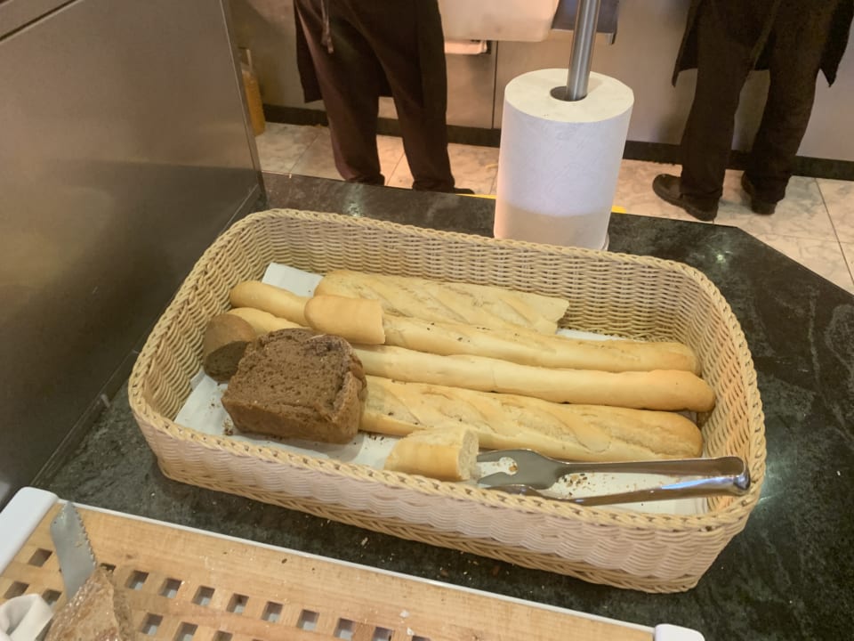 Gastro Grupotel Montecarlo