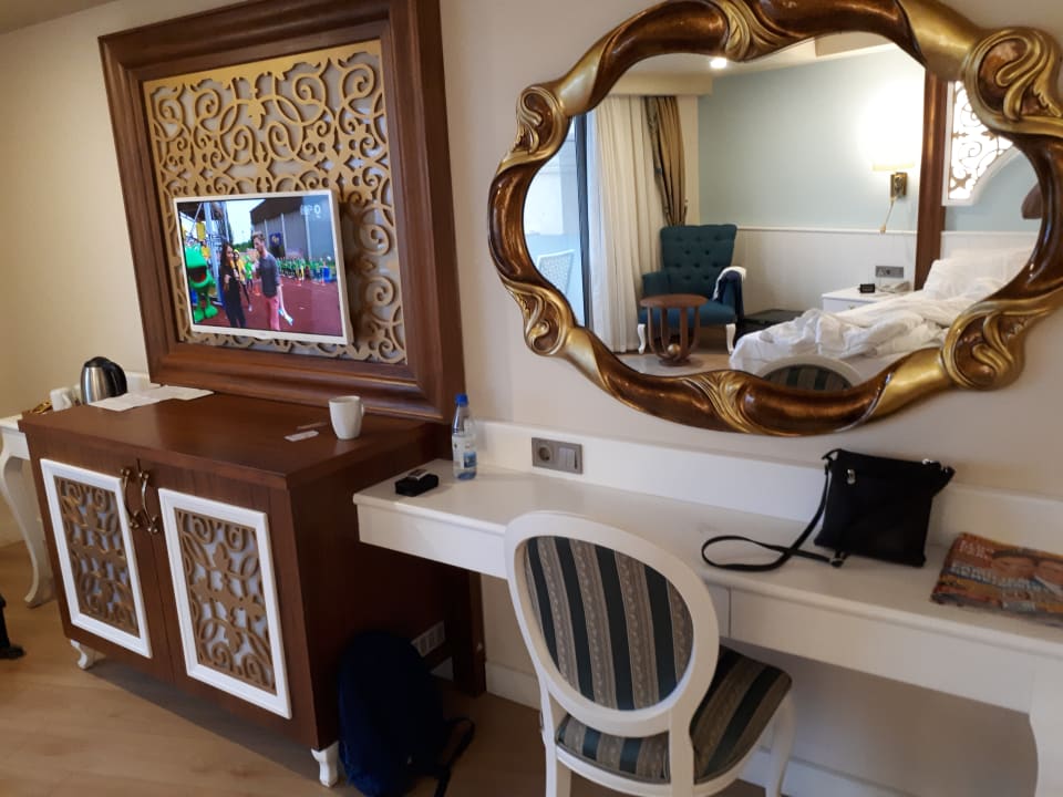 Zimmer J'adore Deluxe Hotel & Spa