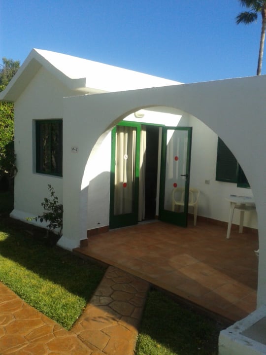 Canary Garden club Canary Garden Club