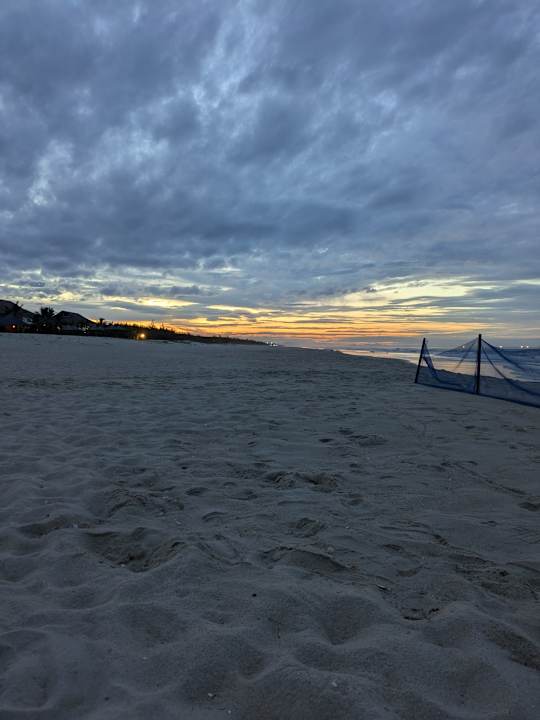 Strand ROBINSON NAM HOI AN