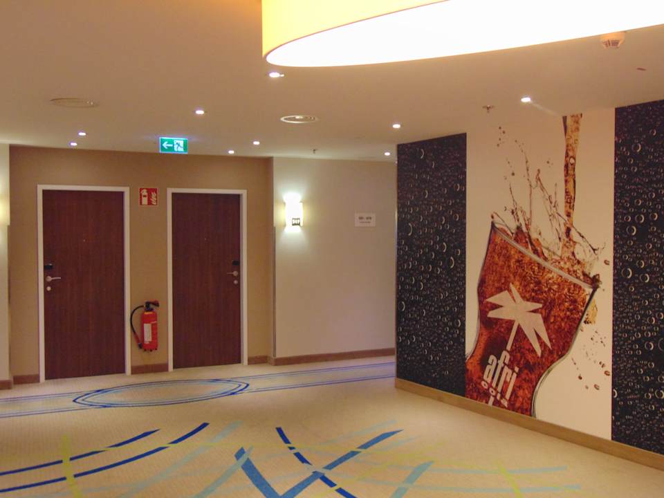 Sonstiges Courtyard by Marriott Cologne