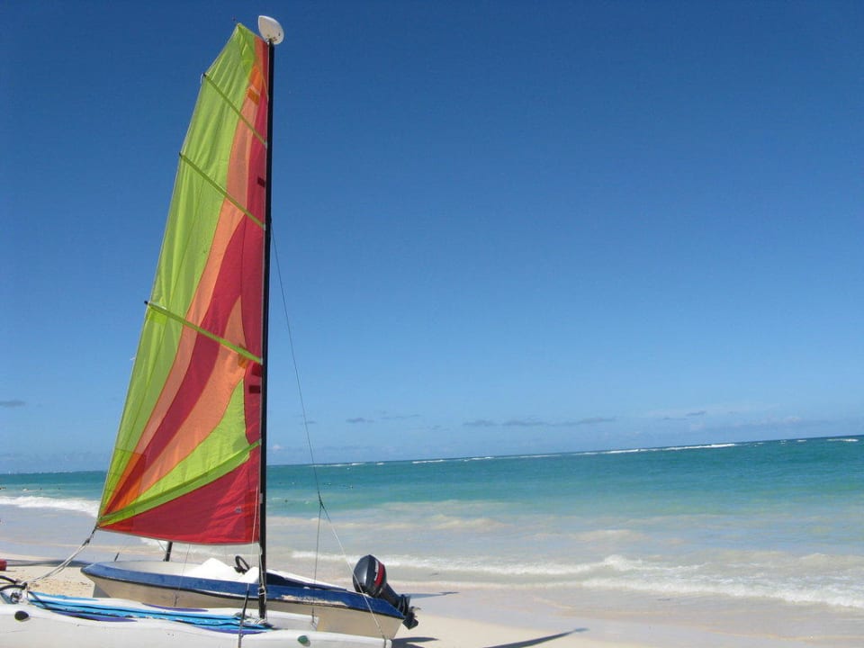 Einfach nur toll Occidental Punta Cana