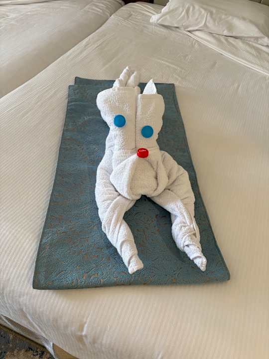 Zimmer Serenity Alpha Beach