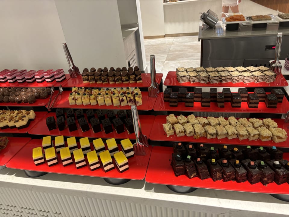 Gastro Sunis Kumköy Beach Resort Hotel & Spa