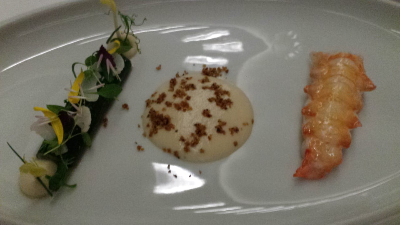 Gastro The Fontenay Hamburg