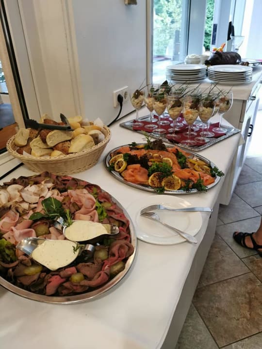 Gastro Berghotel Drei Brüder Höhe