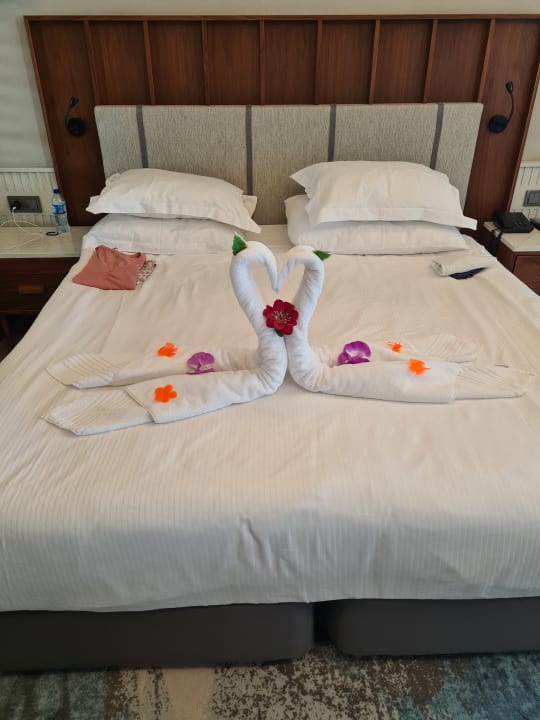 Zimmer Seaden Quality Resort & Spa