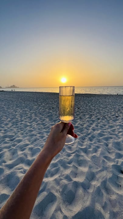 Strand Rixos Premium Saadiyat Island