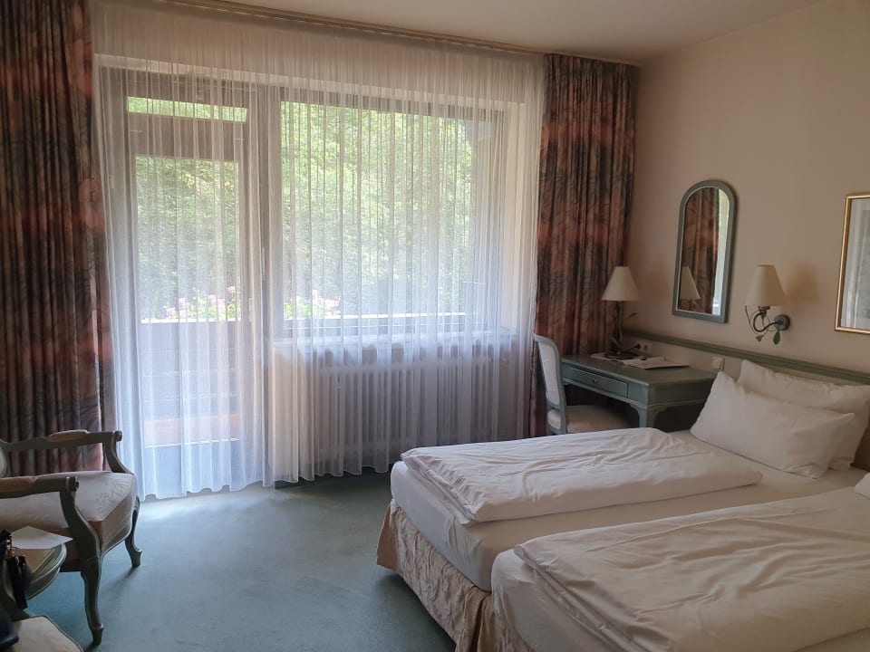 Zimmer Moselromantik Weißmühle