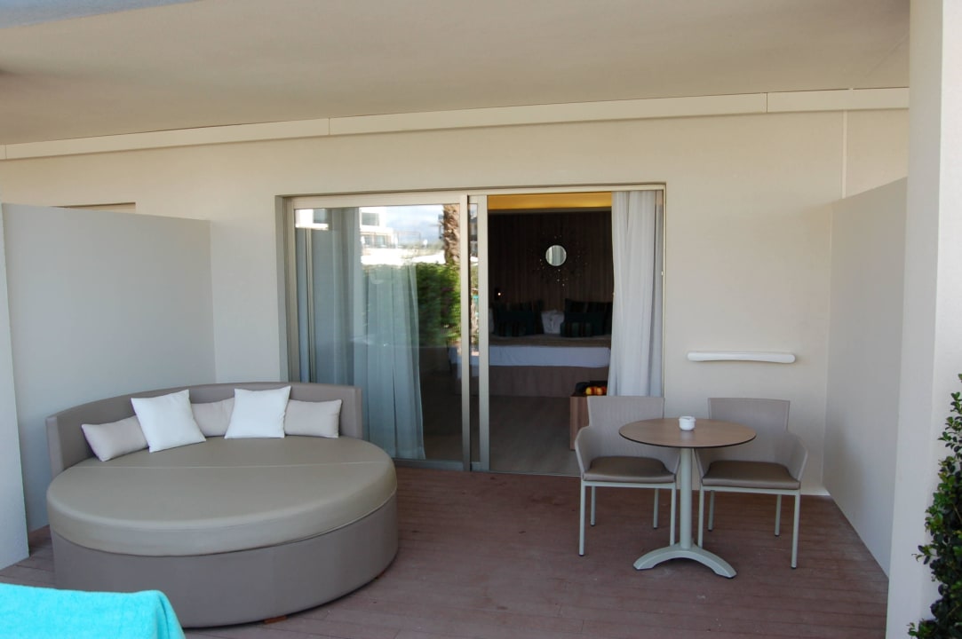 Swim-Up Zimmer Zafiro Palace Alcudia