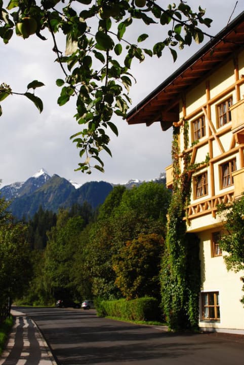 Hotel zur Mühle Hotel Zur Mühle