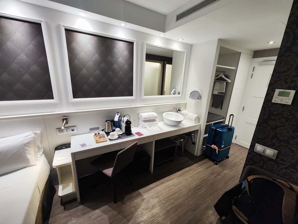 Zimmer Catalonia Magdalenes