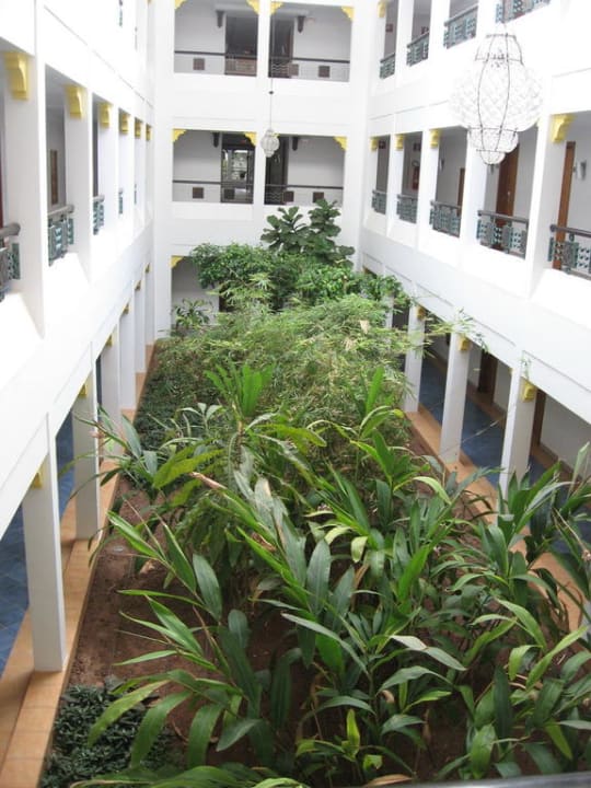 Im Hotel Iberostar Waves Founty Beach