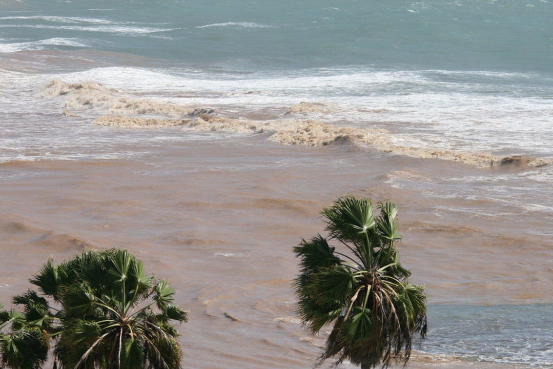 Zufluss Seaside Hotel Palm Beach