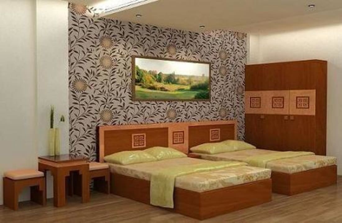 Hanoi Charming Hotel Hanoi Charming Hotel