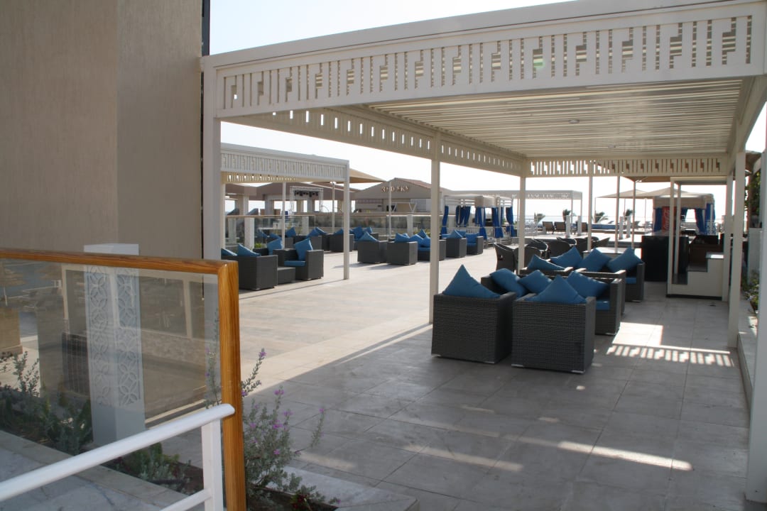 Gastro Pickalbatros Aqua Vista Resort - Hurghada
