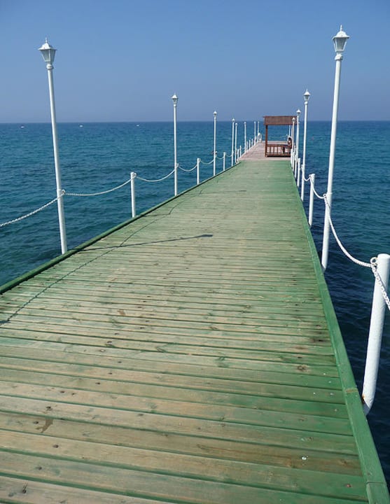 Steg Labranda Alantur Resort