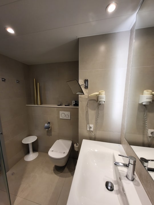 Zimmer BG Hotel Rei del Mediterrani Palace