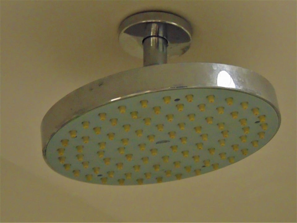 Zimmer Bangkok Marriott Marquis Queen's Park