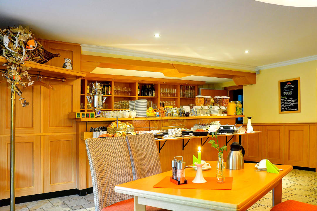 Gastro Pension am Nationalpark